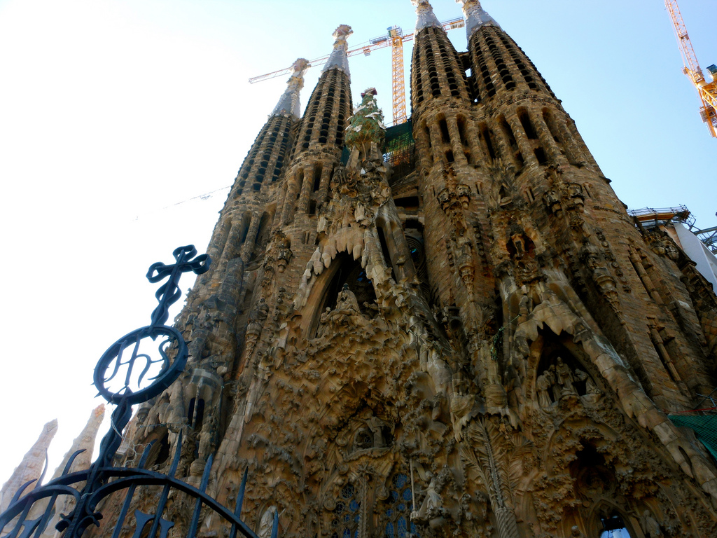 Things To Do In Barcelona | Barca Travel Guide | Spaghetti Traveller