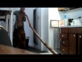 Didgeridoo Dan