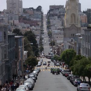 San Francisco