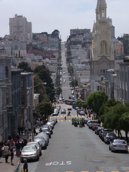 San Francisco