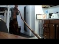 Didgeridoo Dan