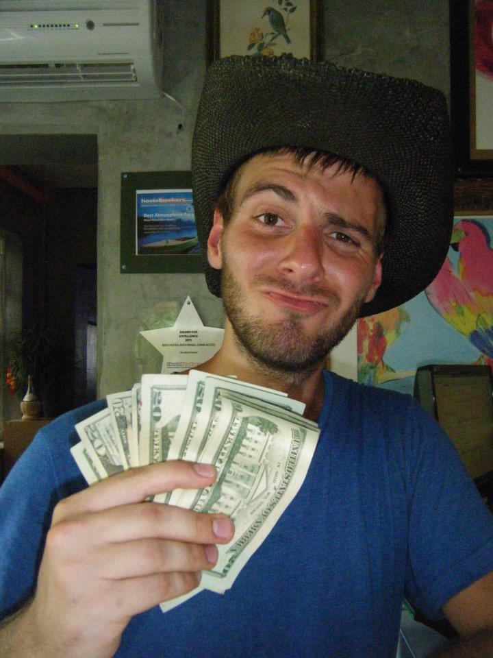 mo money mo problem
