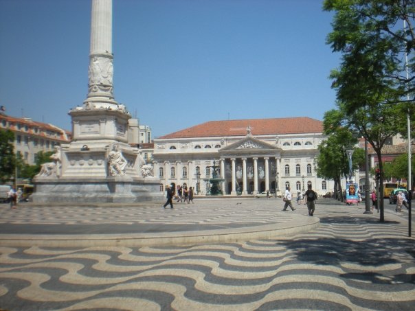 Portugal - Lisbon 1