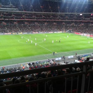 Wembley Stadium