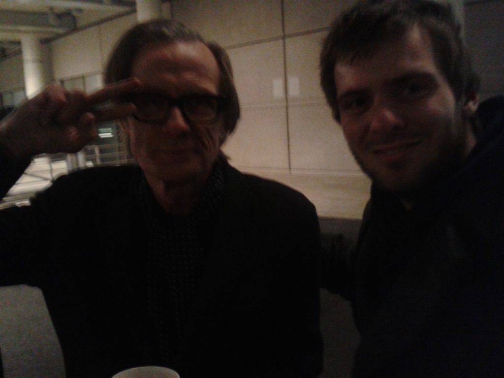 bill nighy