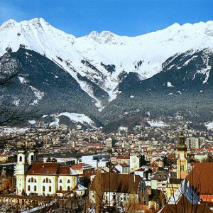 Innsbruck