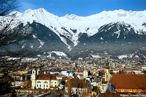 Innsbruck