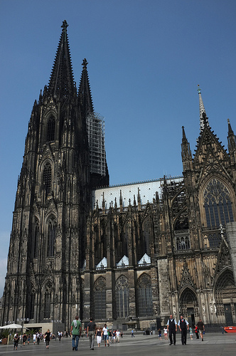 Cologne Cathedral