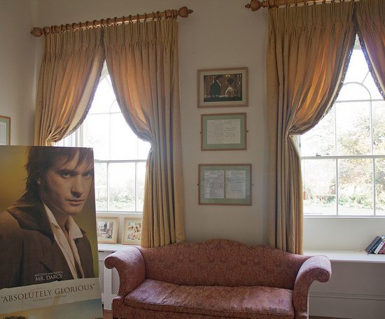 Pride and Prejudice