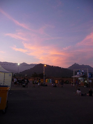 Benicassim