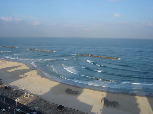 Tel Aviv