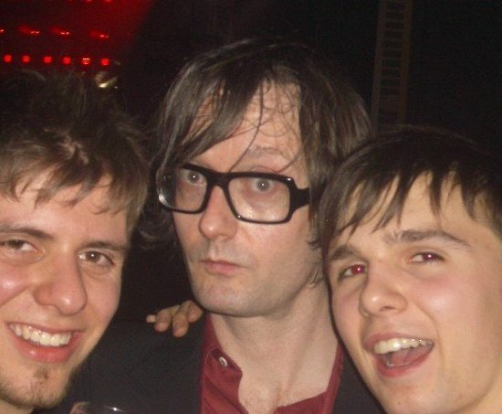 Jarvis Cocker