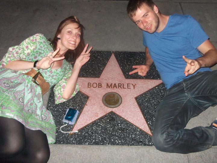Hollywood