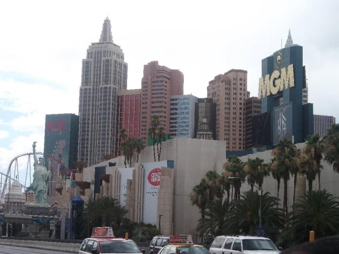Las Vegas