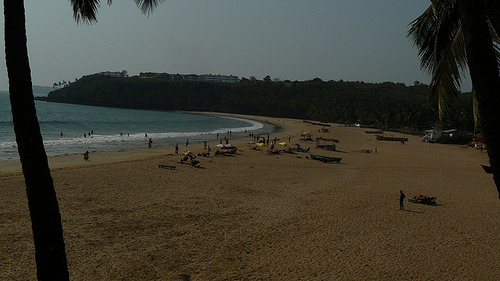 Goa