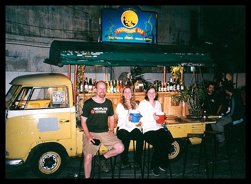 Bangkok
