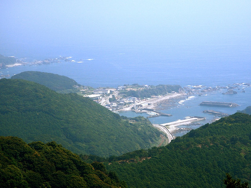 Kumano Kudo