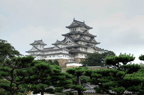 Himeji Castle