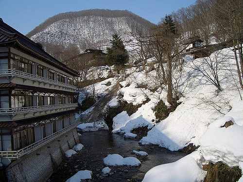 Onsen
