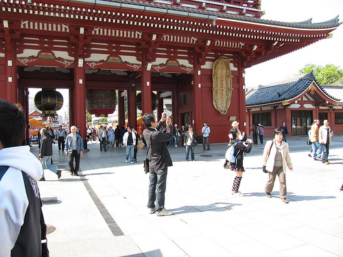 buddhist