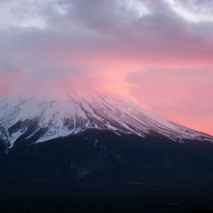 Mount Fuji