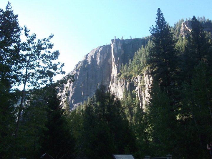 Yosemite