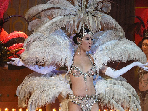 Ladyboy