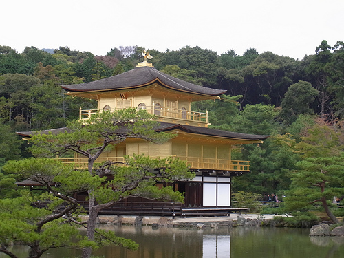 Kyoto