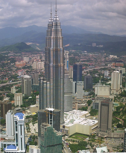 Petronas