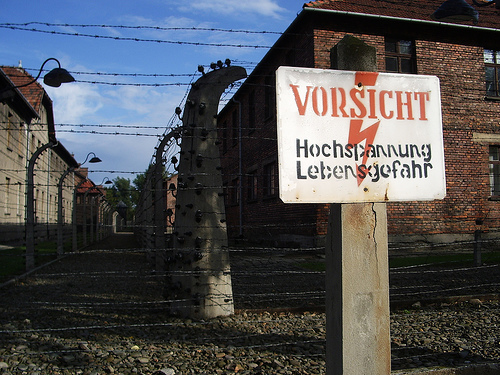 Auschwitz