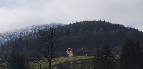 Vlašić