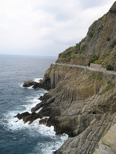 Cinque Terre