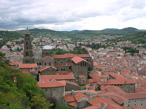 Le Puy
