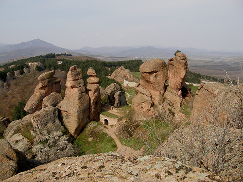 Belogradchik Rocks