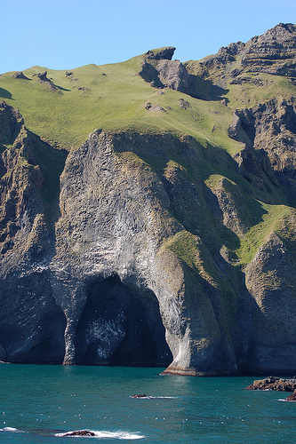 Vestmannaeyjar
