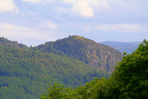Great Glen