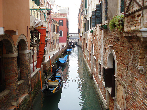 Venice