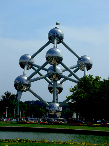 Atomium