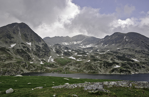 Retezat