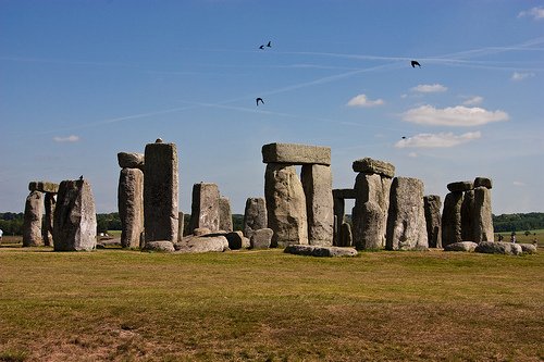 Stone Henge