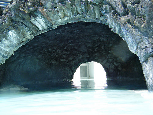 Blue Lagoon