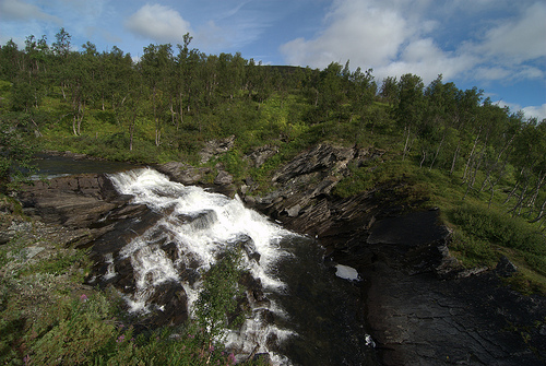 VASTERBOTTEN