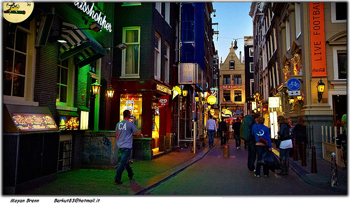 Amsterdam