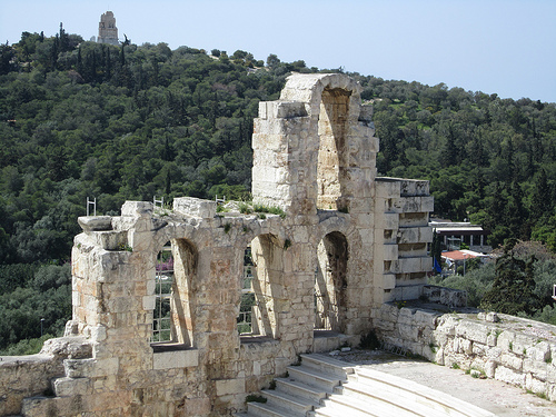 Acropolis Acropolis