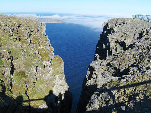 North Cape