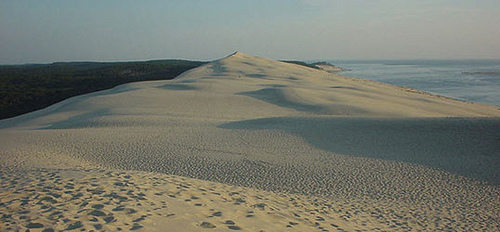 Dune of Pyla