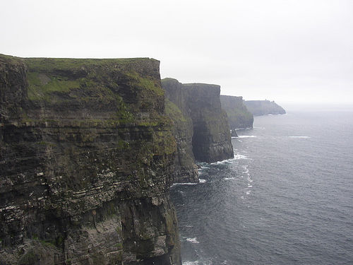 Cliffs of Moher