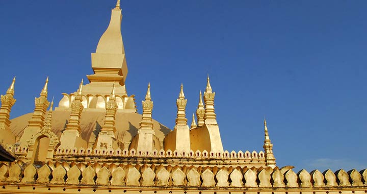 Pha That Luang