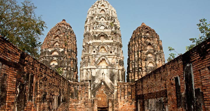 Wat Si Muang