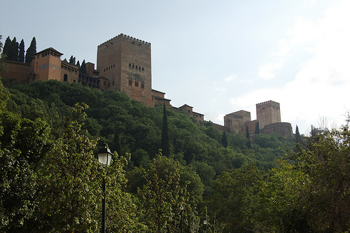 Alhambra